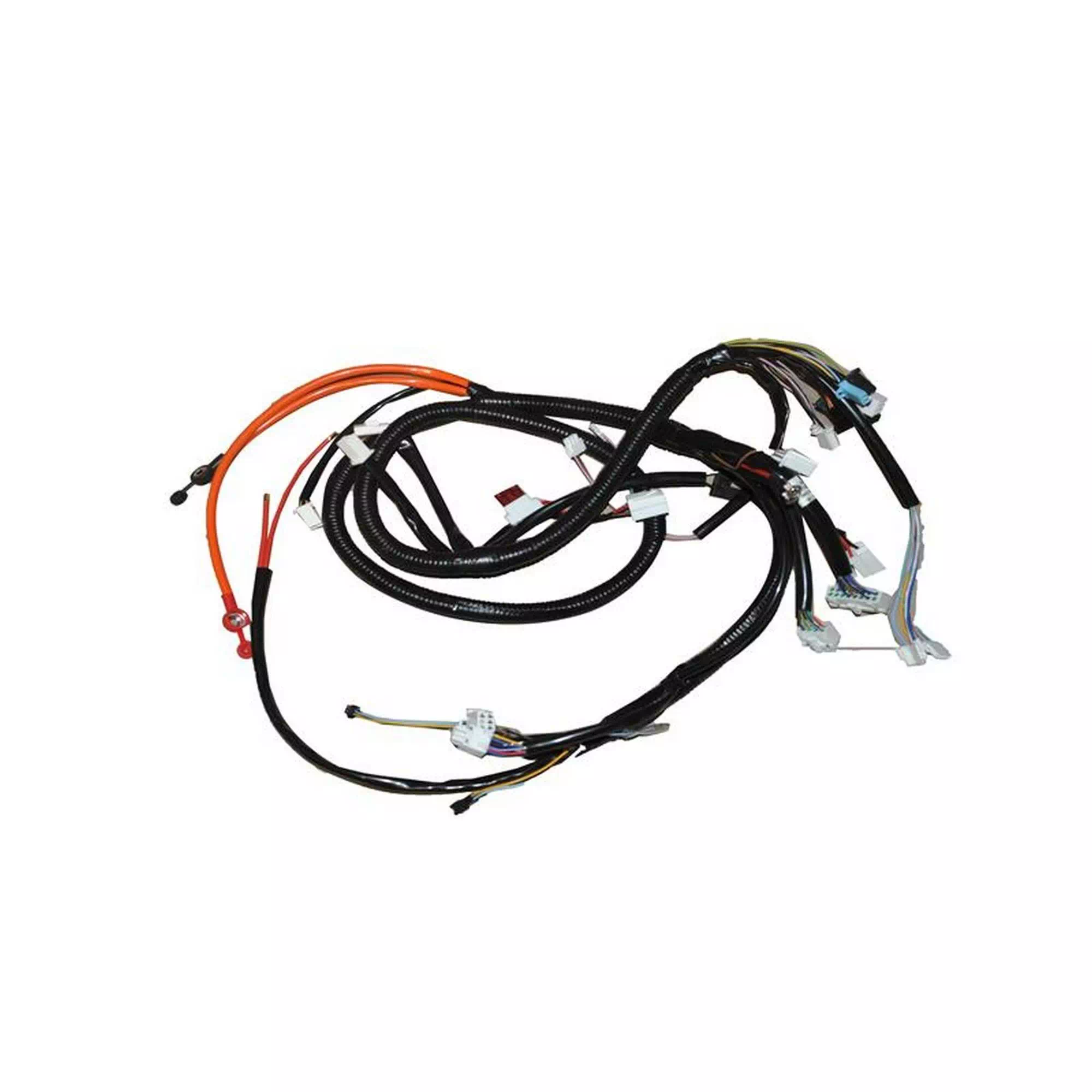 KUBA ECO RIDER MQ ELEKTRİK TESİSATI #KM 86830
